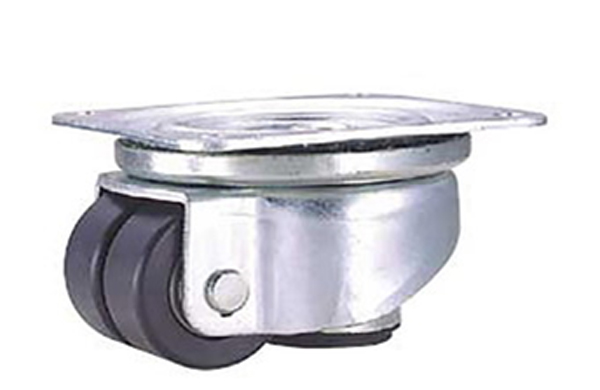 低床重荷重用キャスター（ＴＯＨ