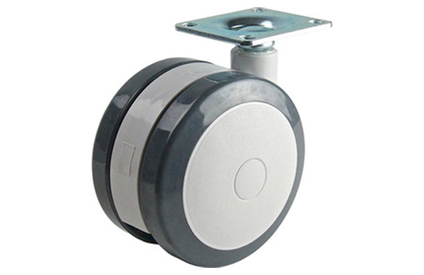 デザインキャスター　ＵＴＷＢ－Ｐ