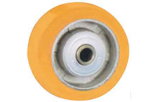 ゴム車輪　ＶＡＥ