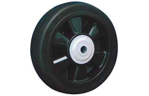 ゴム車輪　ＶＭ