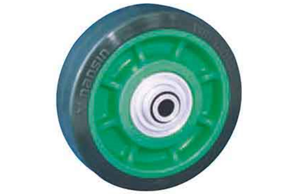 ウレタン車輪　ＶＵＢ