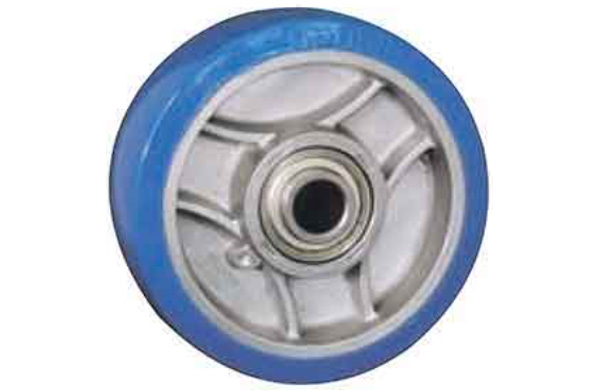 ウレタン車輪　ＶＵＨ