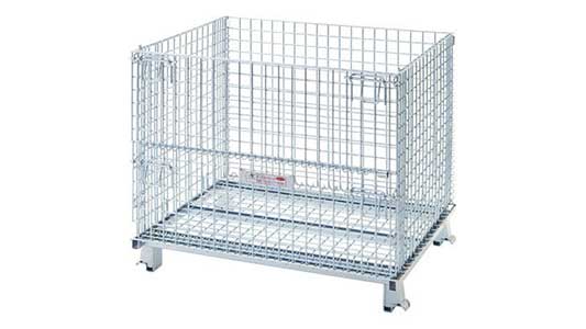 ボックスパレット（標準タイプ