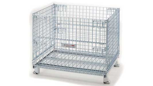 ボックスパレット（マルチタイプ