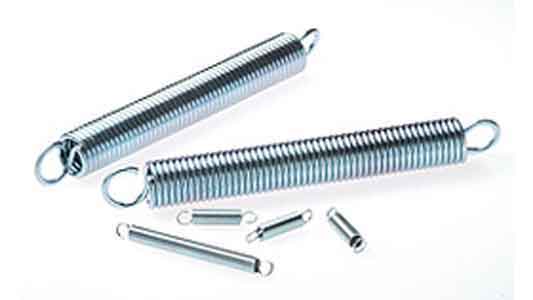 ＳＨＫ　引きバネ　Ｅシリーズ