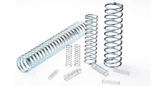 ＳＨＫ　押しバネ　Ｔシリーズ