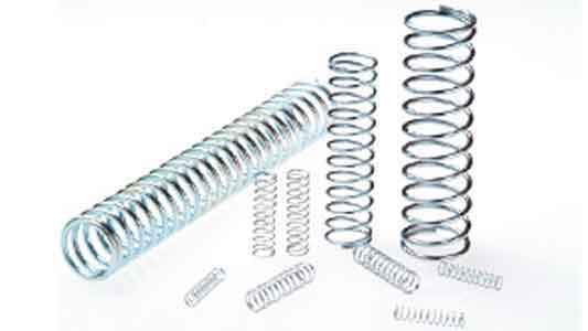 ＳＨＫ　ロングバネ　Ｌシリーズ