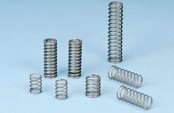 圧縮ばねＤＣ　アキュレイト製