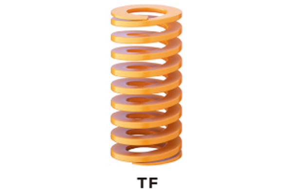 強力バネＴＦ（軽少荷重