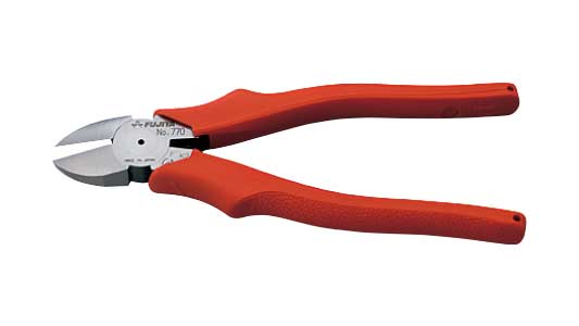 強力ニッパ　７７０