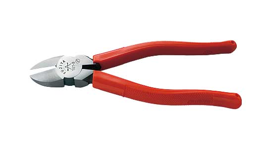 強力ニッパ　７０７Ｓ