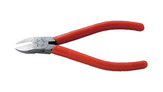 スタンダードニッパ　６０Ｓ