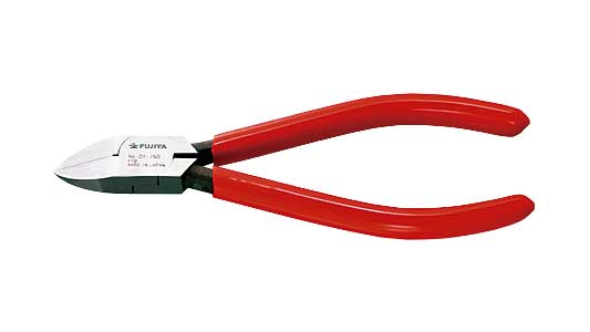 ストレートニッパ　０１