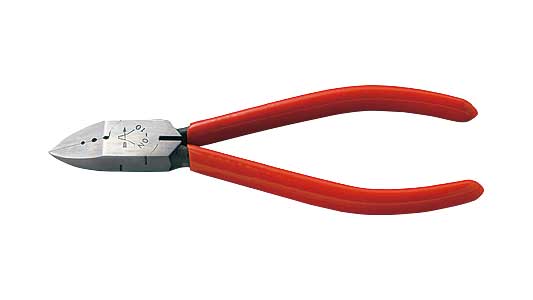 皮剥キニッパ　１０