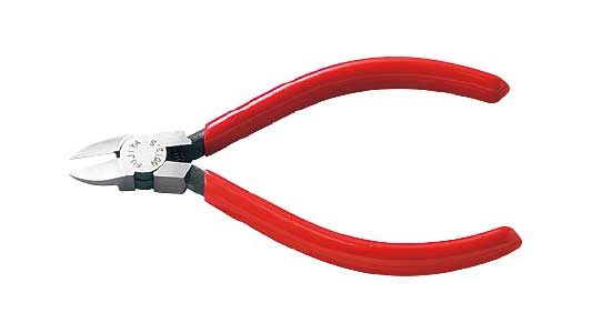 センタン用ニッパ　１２Ｓ