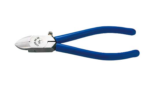 プラスチックニッパ　９０