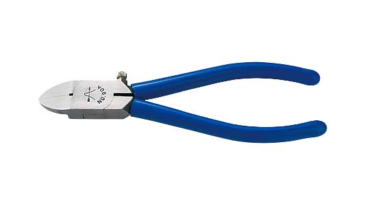 プラスチックニッパ　９０Ａ