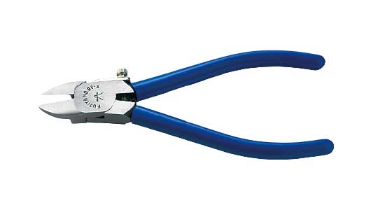 プラスチックニッパ　９０Ｓ