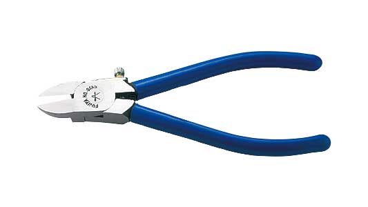 プラスチックニッパ　９０ＡＳ