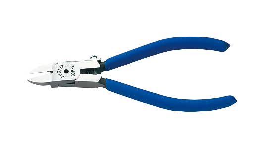 プラスチックニッパ　９０ＰＳ