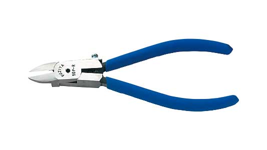 プラスチックニッパ　９０ＰＲ