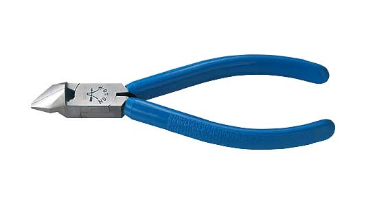 プラスチックニッパ　５０Ｐ