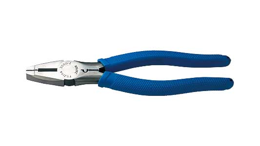 電工Ｐペンチ　３０００Ｚ