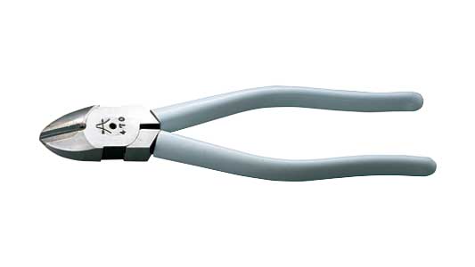 超硬歯付ニッパ　４７０