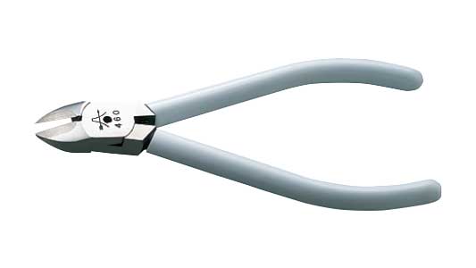 超硬歯ＳＴニッパ　４６０Ｓ