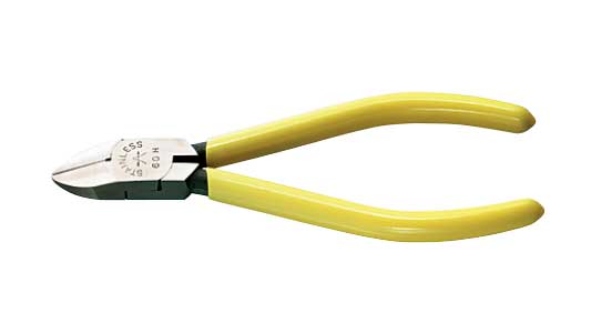 ステンニッパ　６０Ｈ