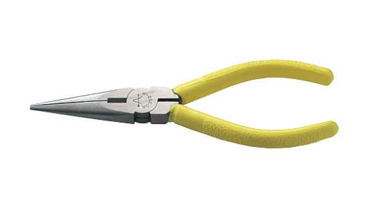 ステンラジオペンチ　３５０Ｈ