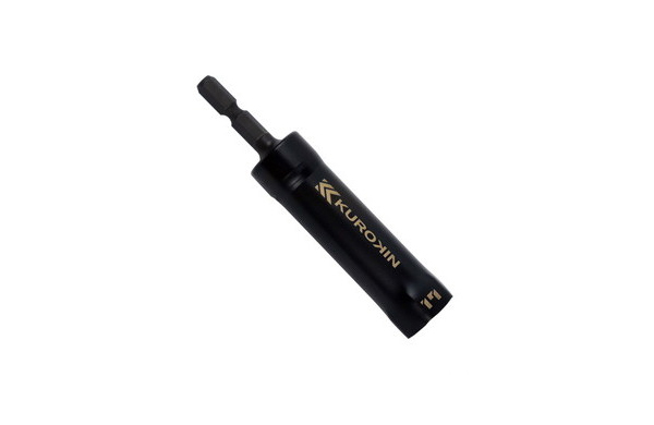 首振りレースウェイソケット