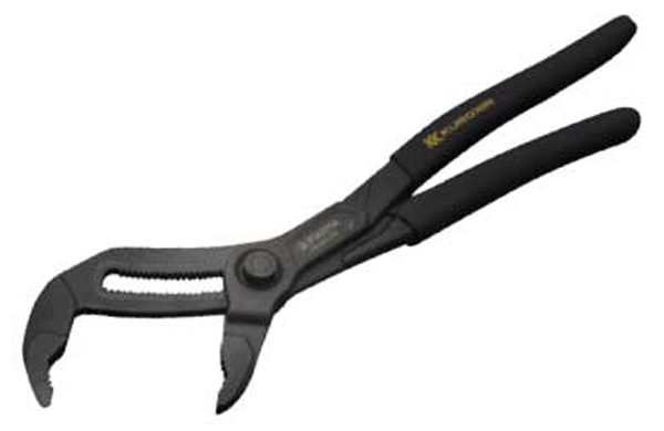 ウォーターポンププライヤー