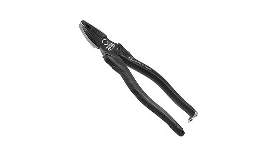 偏芯Ｐペンチ２００ＭＭ