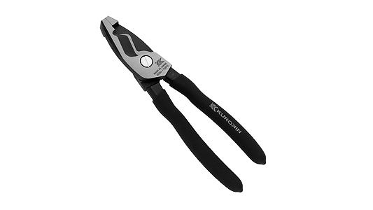 ケーブルペンチ　１７５ＭＭ