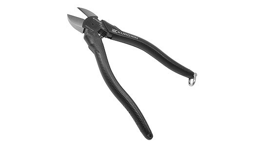 電工名人強力ニッパ　１７５ＭＭ