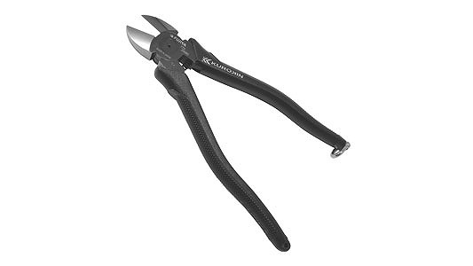 電工名人強力ニッパ　２００ＭＭ