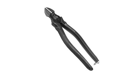 偏芯強力ニッパ　２００ＭＭ