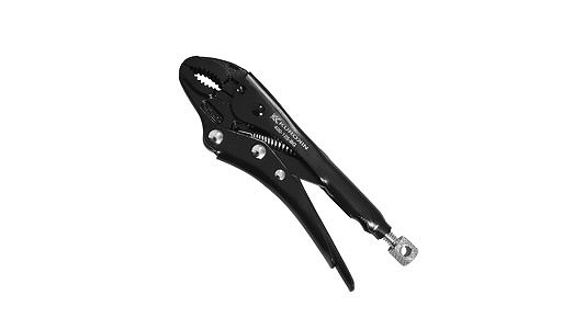 ロッキングプライヤ１２５ＭＭ