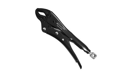 ロッキングプライヤ１７５（パイプ