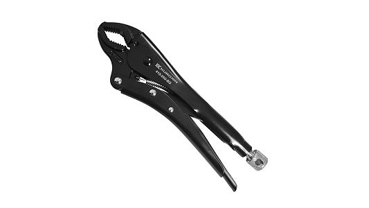 ロッキングプライヤ２５０（パイプ