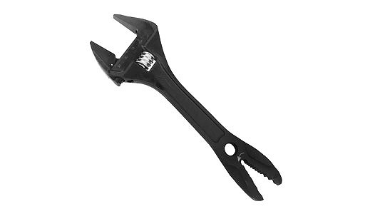 クイックモンキーレンチ