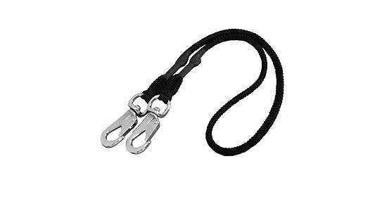 セーフティコード５ＫＧ（黒色