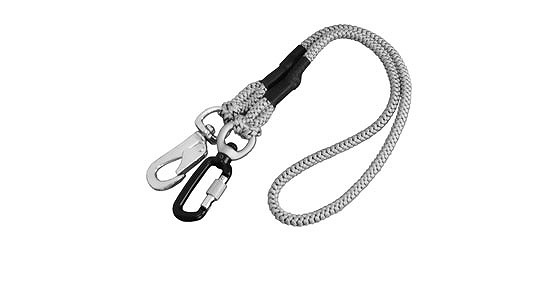 ロック付セーフティコード金５ＫＧ