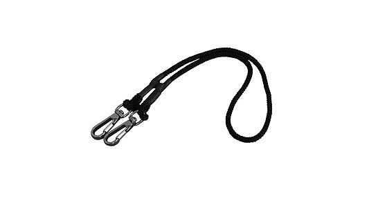 セーフティコード３ＫＧ（黒色