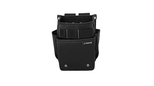 腰袋スモール２段