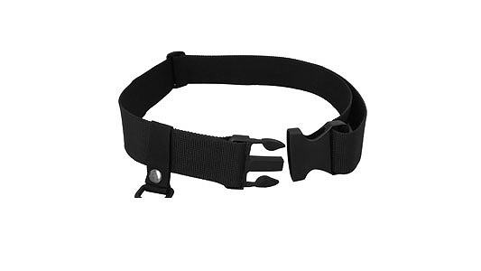 ワンタッチベルト