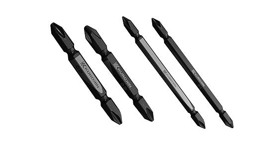 両頭ビット２本組