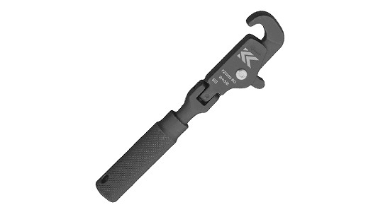 黒金　全ネジクイックレンチ