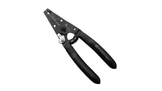 黒金　ワイヤーストリッパ